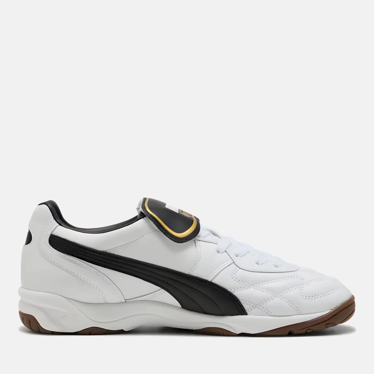 Puma King Indoor Γυναικεία Sneakers