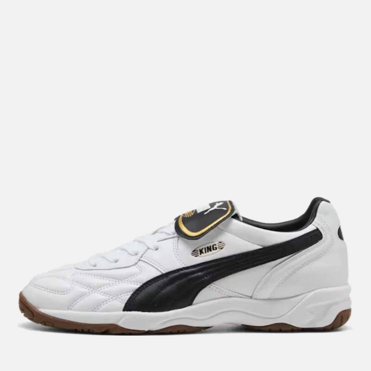 Puma King Indoor Γυναικεία Sneakers