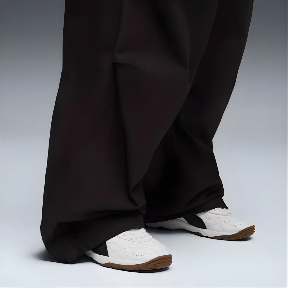 Puma King Indoor Γυναικεία Sneakers