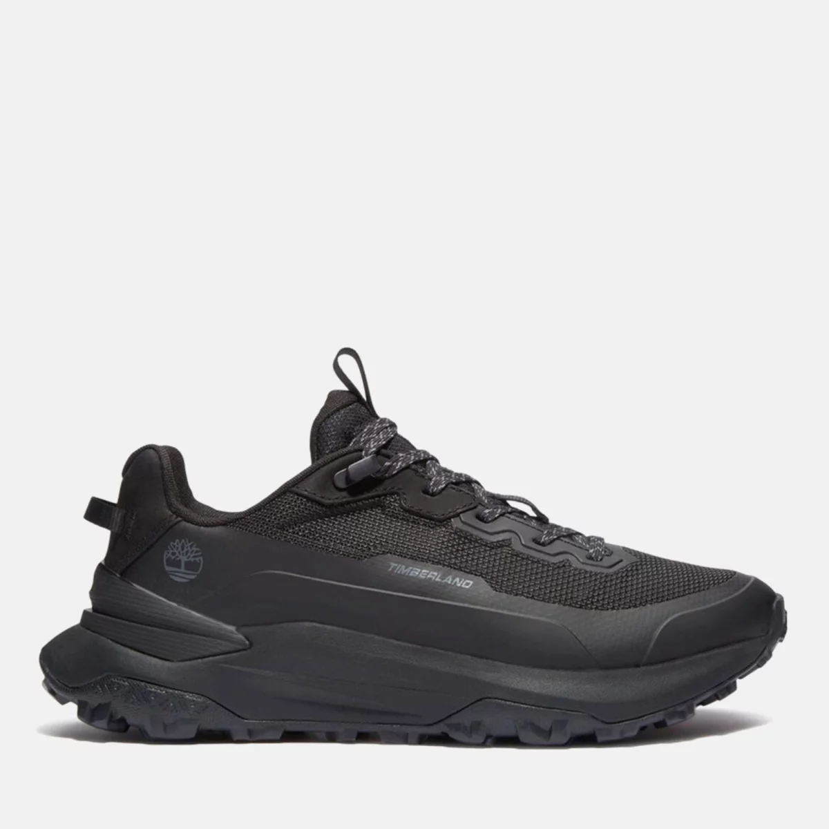 TIMBERLAND - Timberland Motion Access Low Lace Up Ανδρικά Sneakers - BLACK (0002)