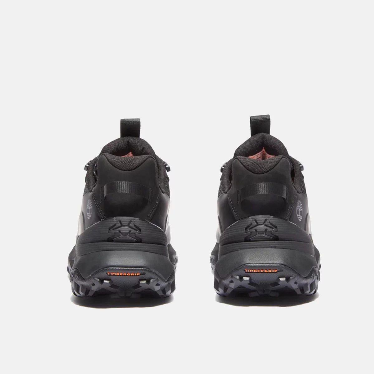 TIMBERLAND - Timberland Motion Access Low Lace Up Ανδρικά Sneakers - BLACK (0002)