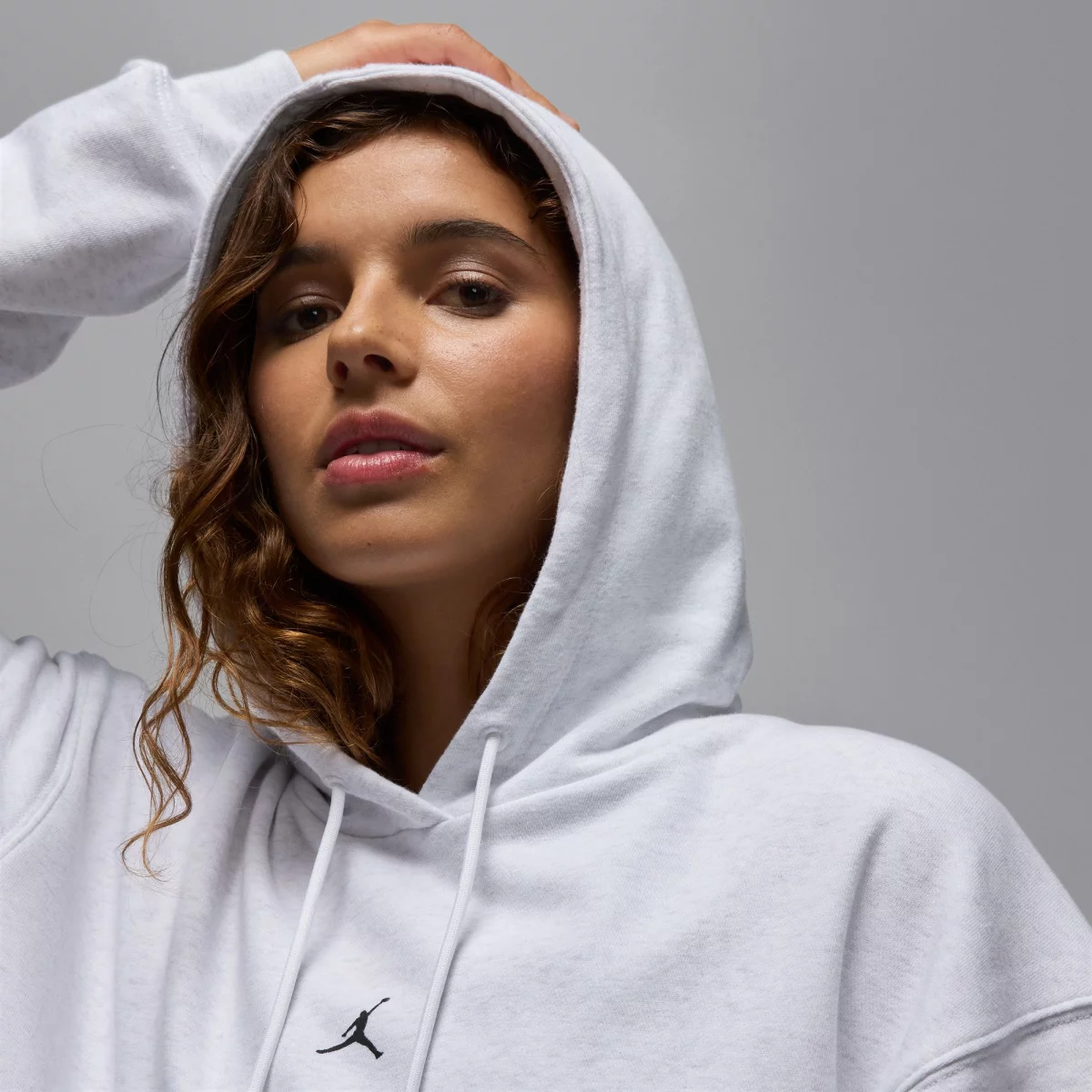 Jordan Sport Crossover Γυναικείο Φούτερ