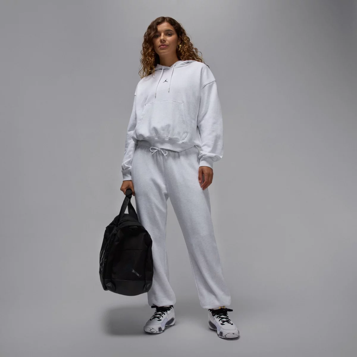 Jordan Sport Crossover Γυναικείο Φούτερ