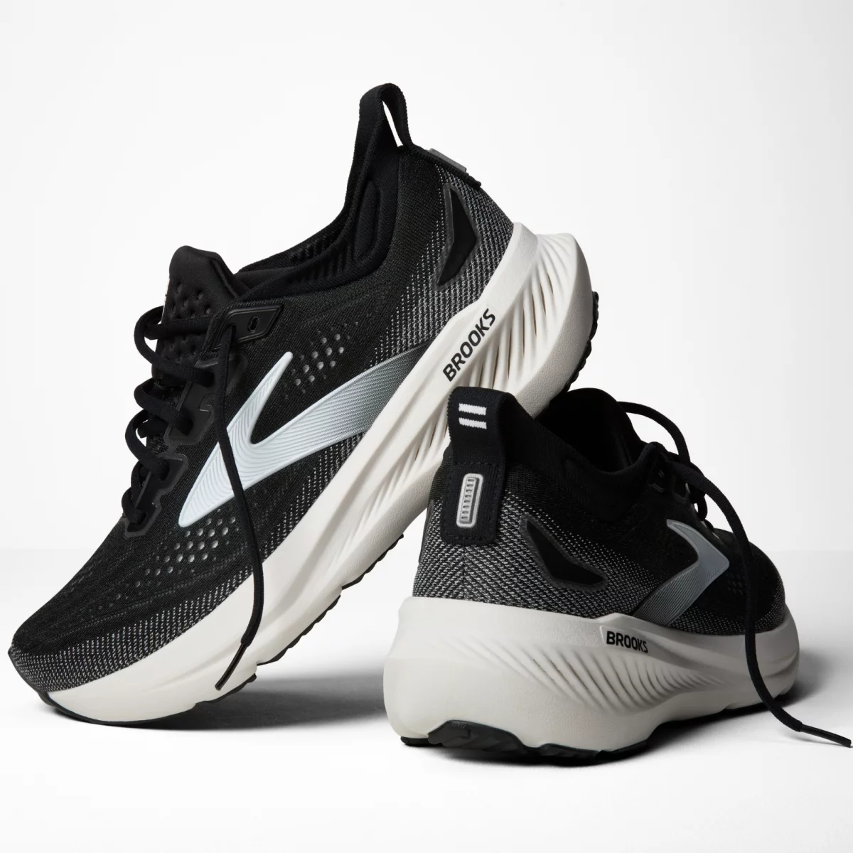 Brooks Glycerin 23 Ανδρικά Παπούτσια για Τρέξιμο