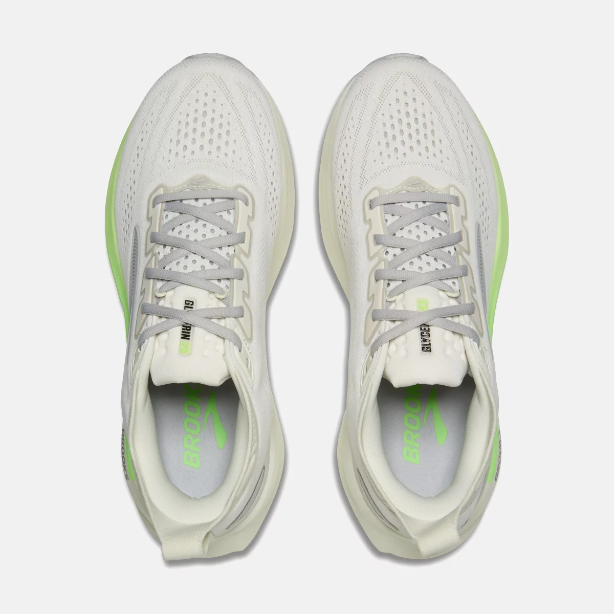 Brooks Glycerin 23 Ανδρικά Παπούτσια για Τρέξιμο