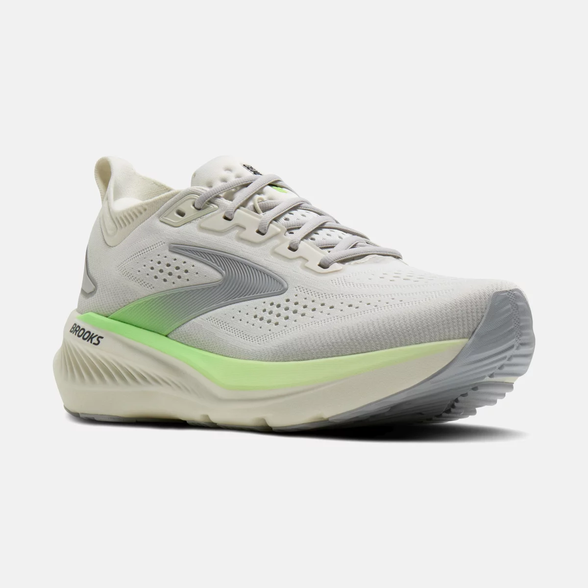 Brooks Glycerin 23 Ανδρικά Παπούτσια για Τρέξιμο