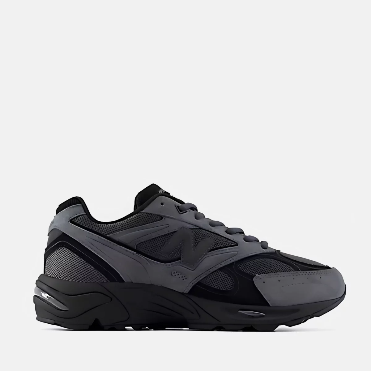 New Balance - New Balance 880R Ανδρικά Sneakers - GREY (0012)