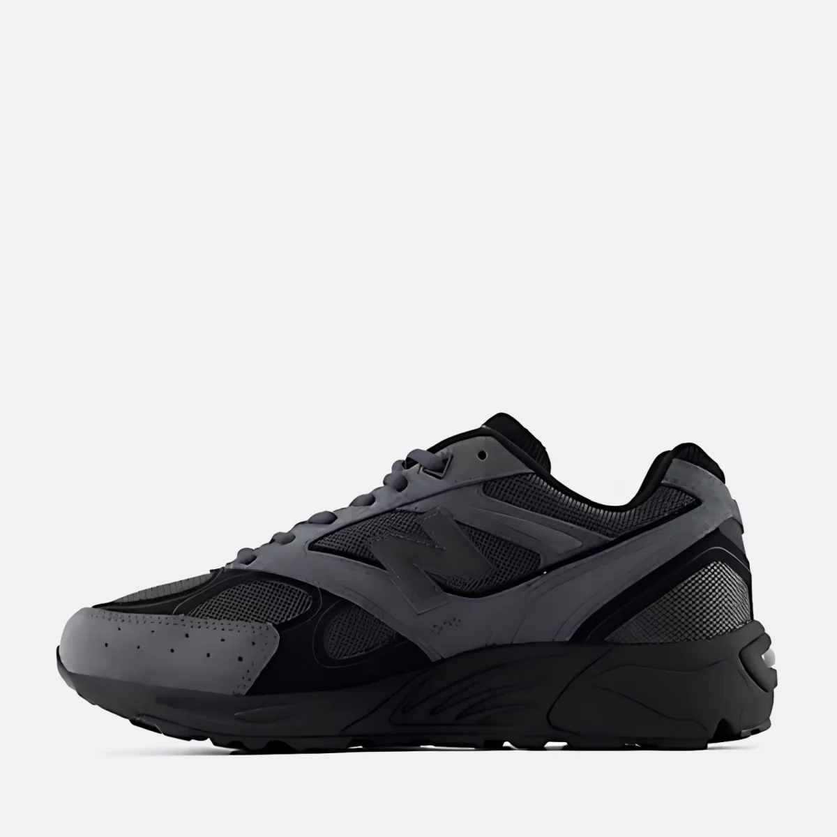 New Balance - New Balance 880R Ανδρικά Sneakers - GREY (0012)