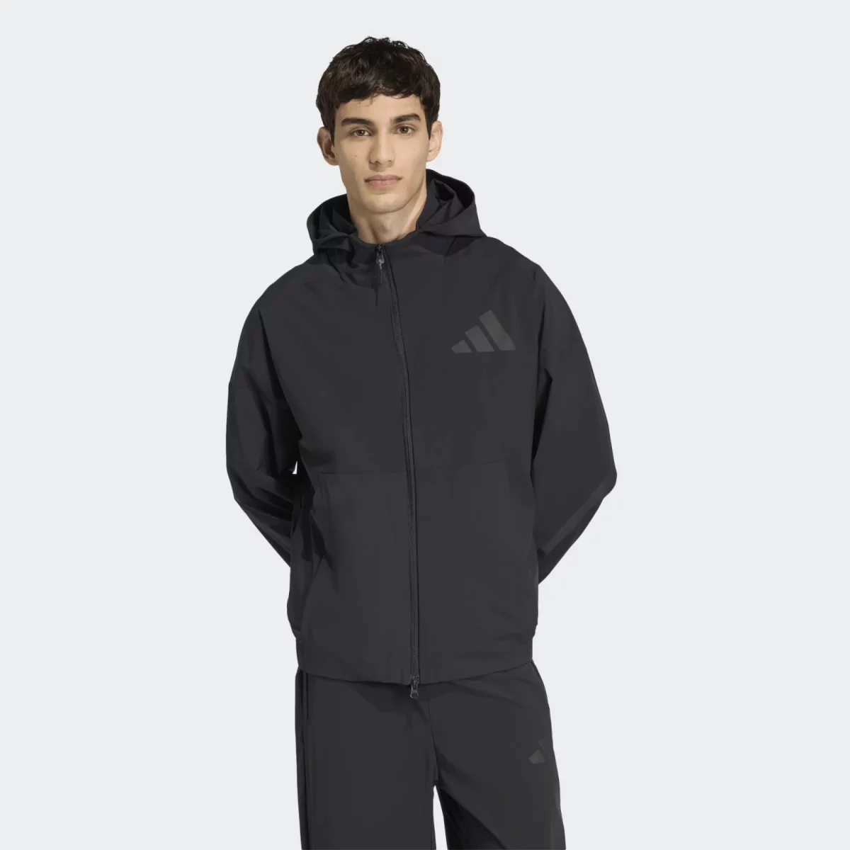 adidas Sportswear Z.N.E. Woven Track Top Ανδρική Ζακέτα