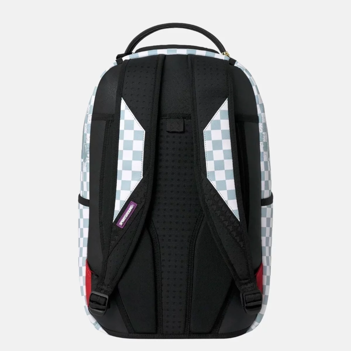 Sprayground - Sprayground Marvel Black Panther Wakanda Forever Σακίδιο Πλάτης - WHITE-BLAK (0275)