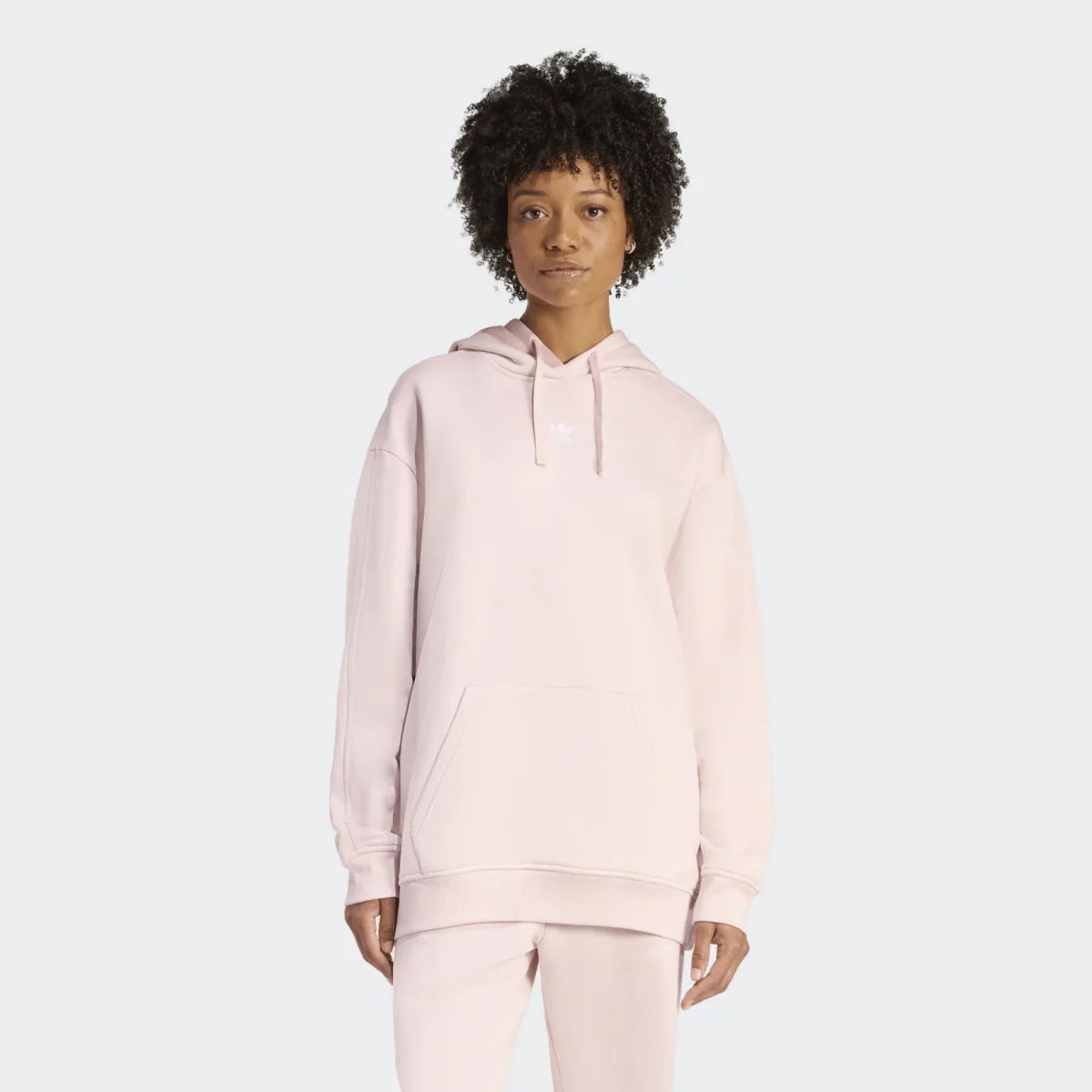 adidas Originals Essentials Γυναικείο Oversized Φούτερ