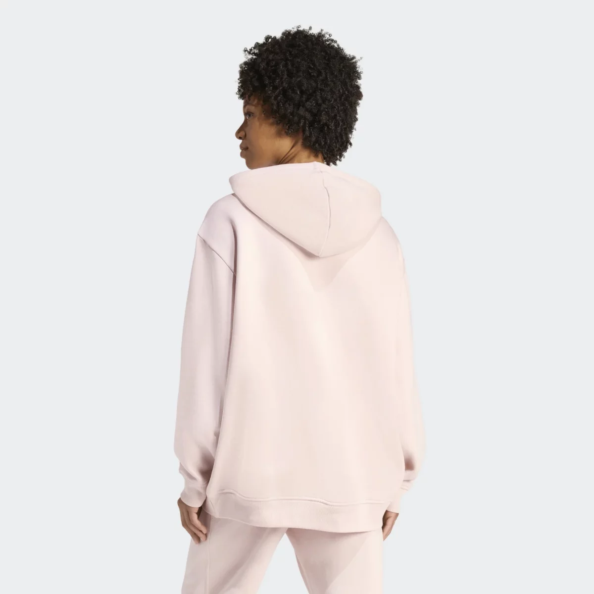 adidas Originals Essentials Γυναικείο Oversized Φούτερ