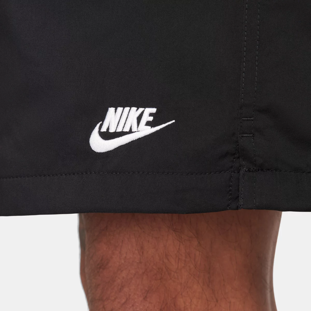 Nike - Nike Club Ανδρικό Σορτς