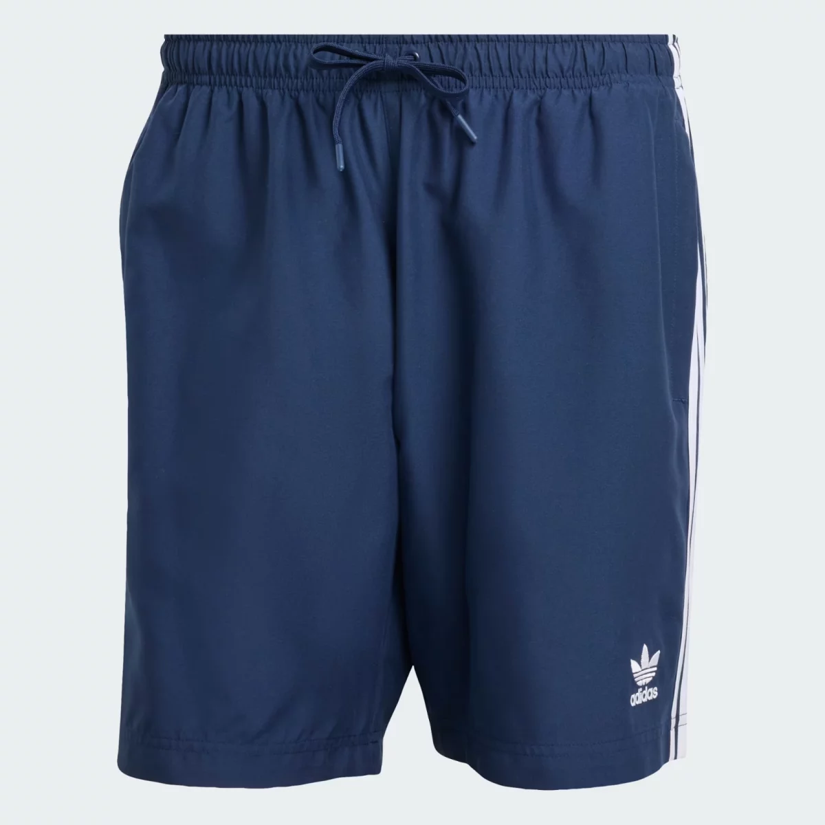 adidas Originals Adicolor 3-Stripes 8-Inch Swim Shorts Ανδρικό Μαγιό