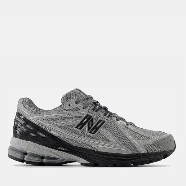 New Balance - 1906R Men's Sneakers - GREY-BLACK (0132)