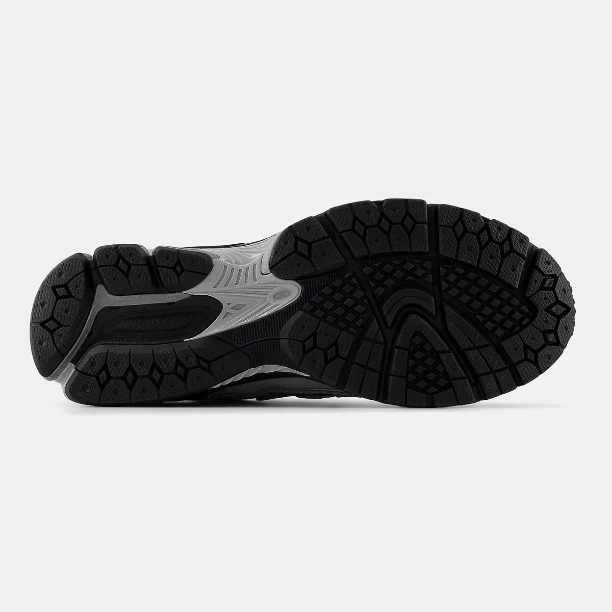 New Balance - 1906R Men's Sneakers - GREY-BLACK (0132)