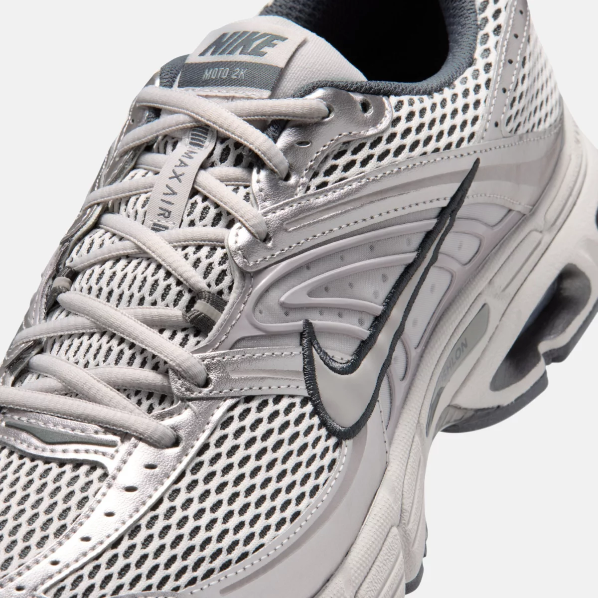 Nike - Nike Air Max Moto 2K Ανδρικά Sneakers