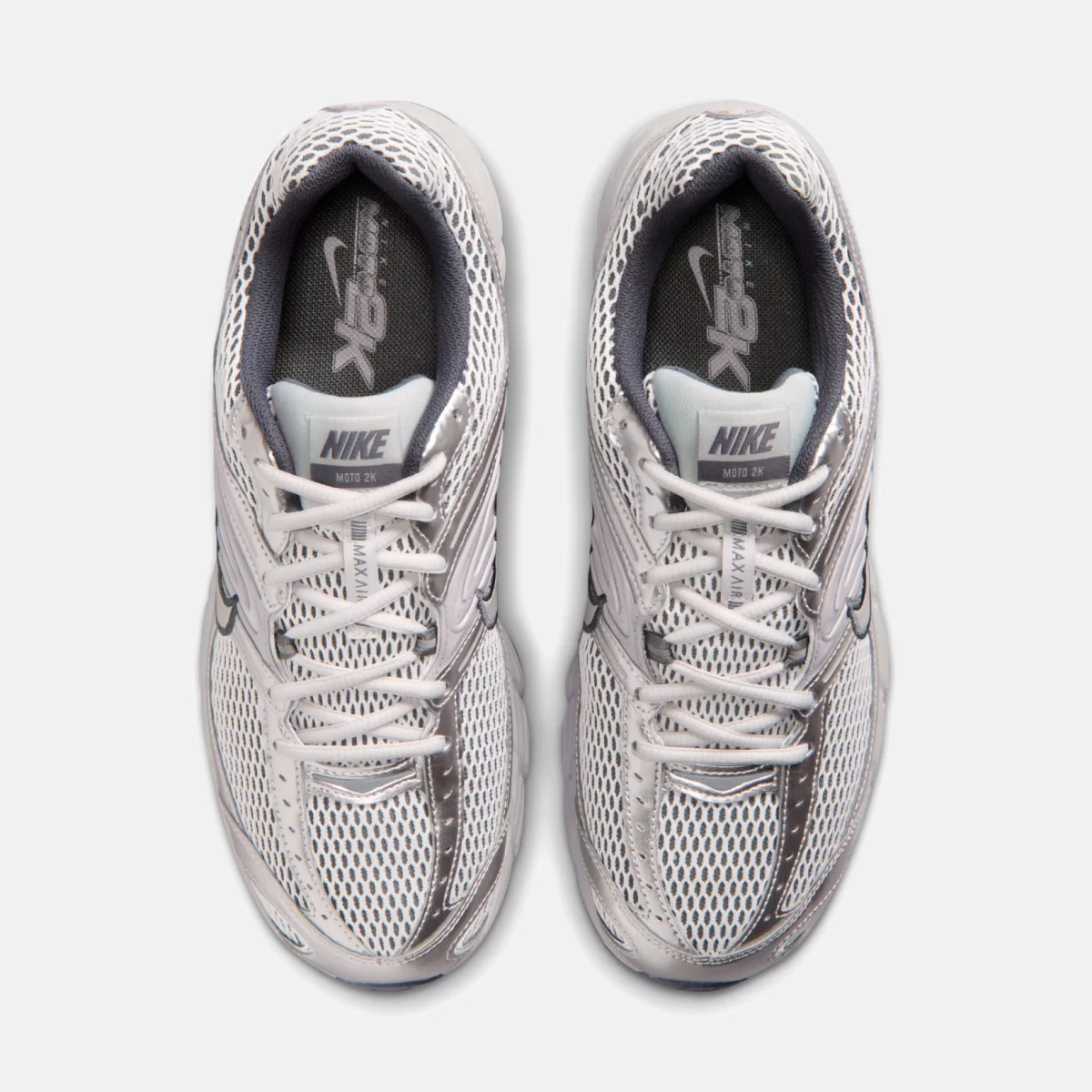 Nike - Nike Air Max Moto 2K Ανδρικά Sneakers