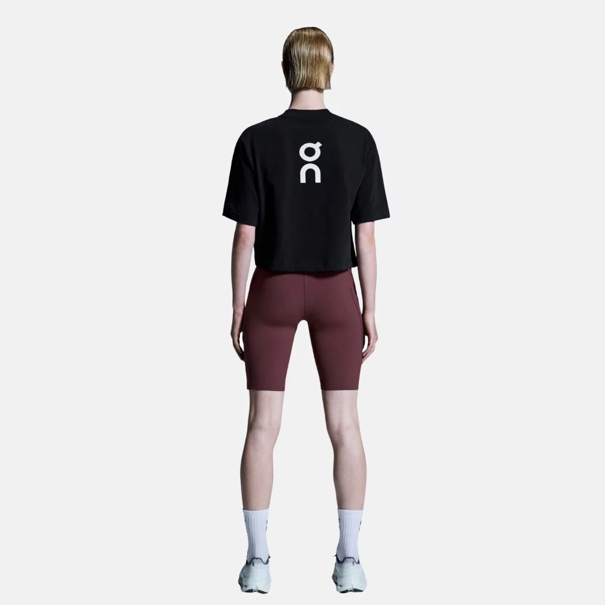 On Club Boxy-T Γυναικείο Τ-shirt