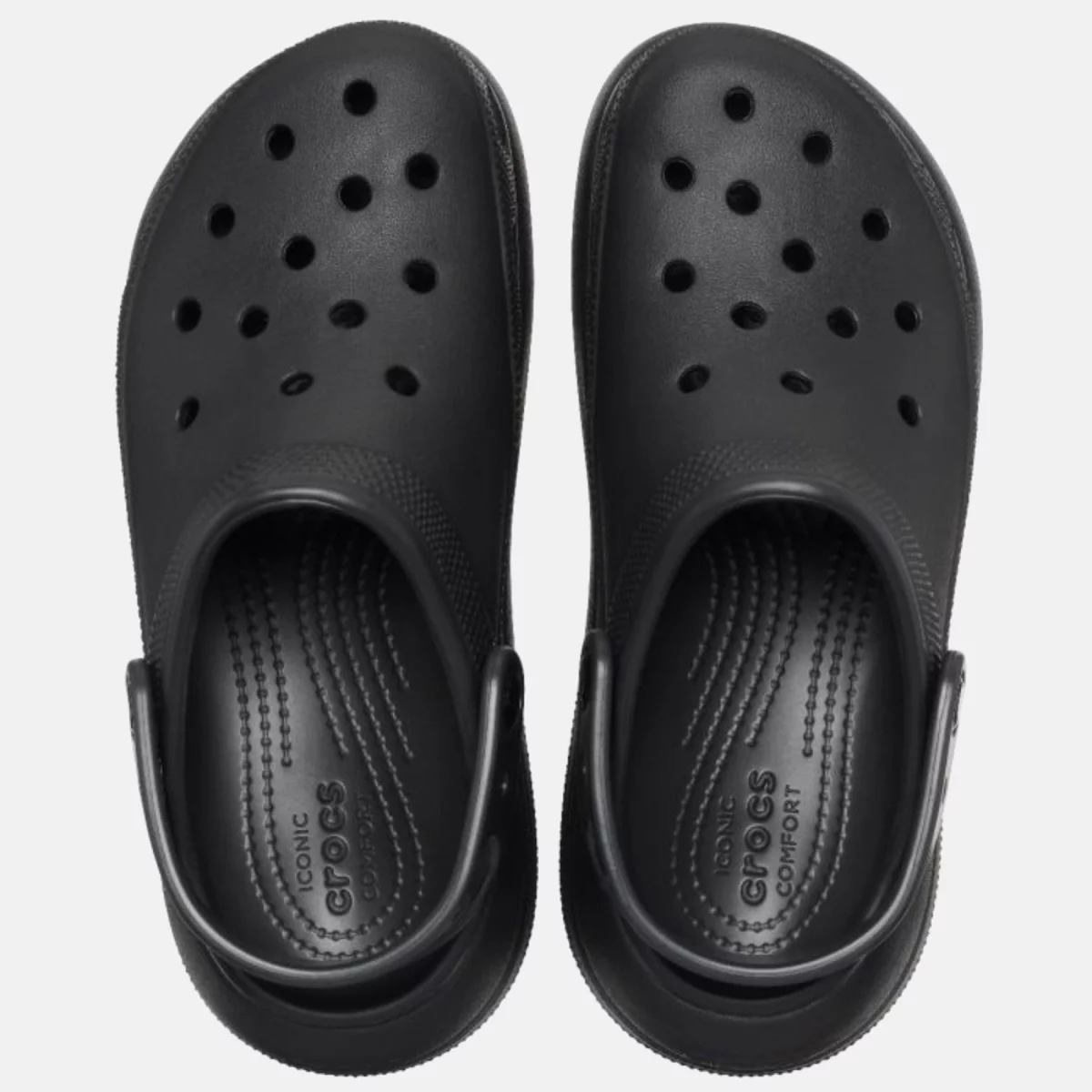CROCS - Crocs Classic Crush Clog Unisex Πέδιλα