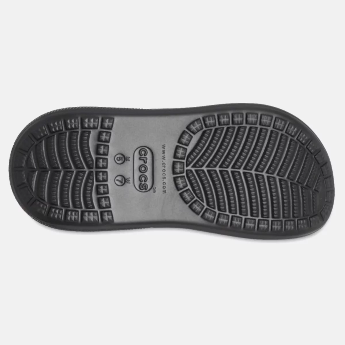 CROCS - Crocs Classic Crush Clog Unisex Πέδιλα