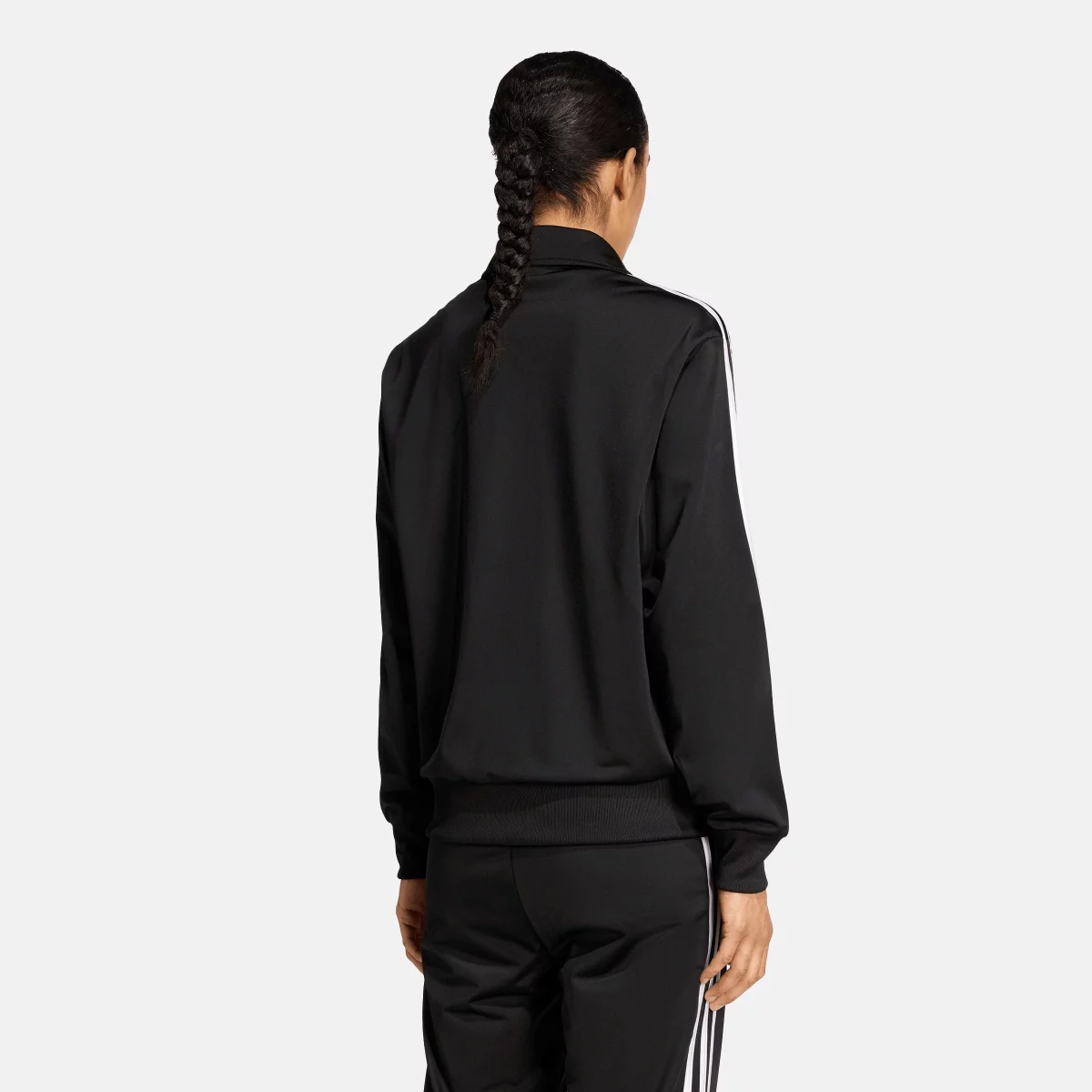 adidas Originals - Firebird Women's Jacket - BLACK-WHIT (0313)
