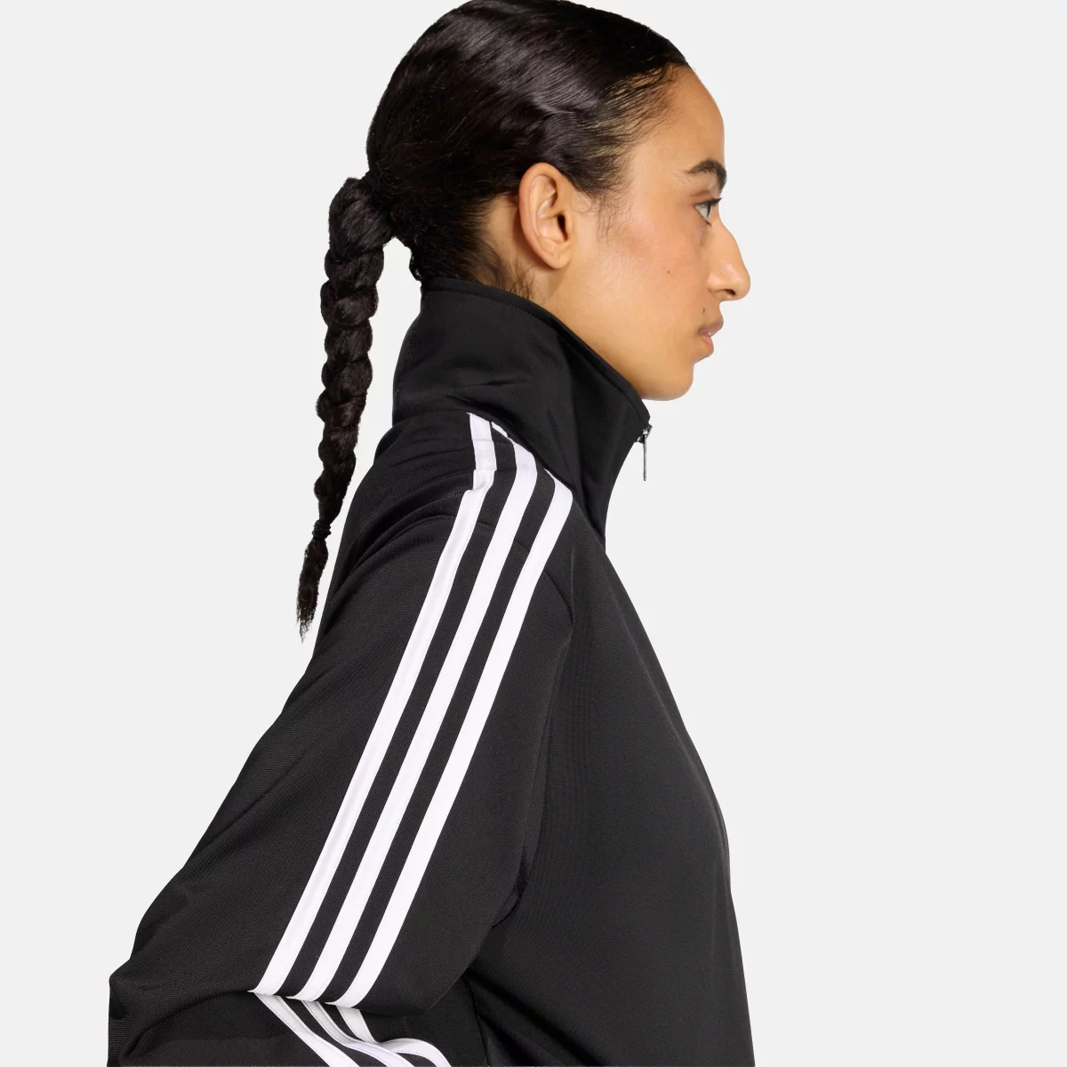 adidas Originals - Firebird Women's Jacket - BLACK-WHIT (0313)