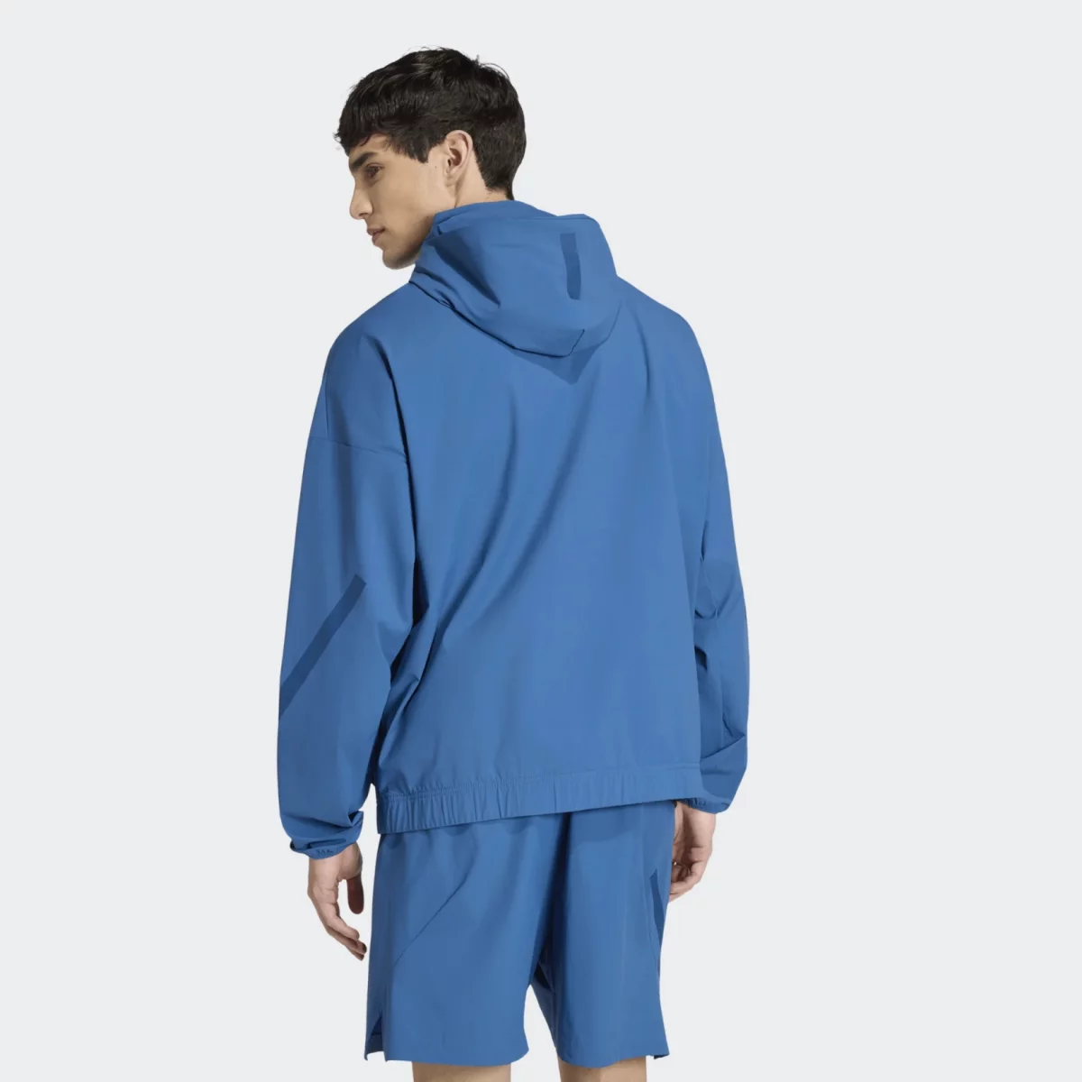 adidas Sportswear Z.N.E. Woven Track Top Ανδρική Ζακέτα