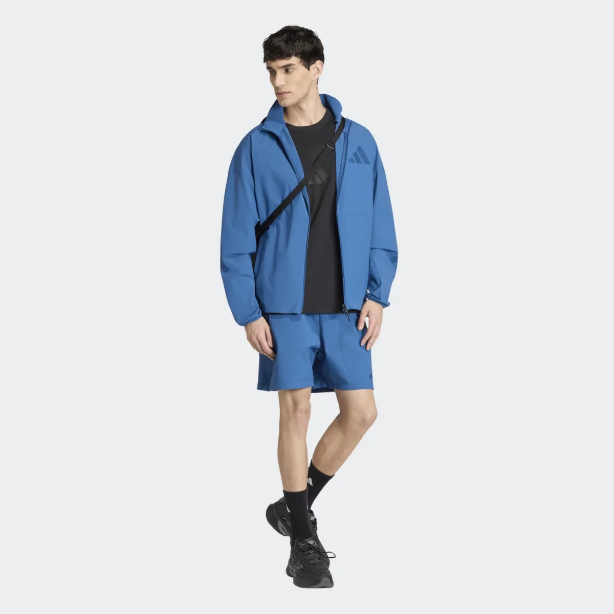 adidas Sportswear Z.N.E. Woven Track Top Ανδρική Ζακέτα