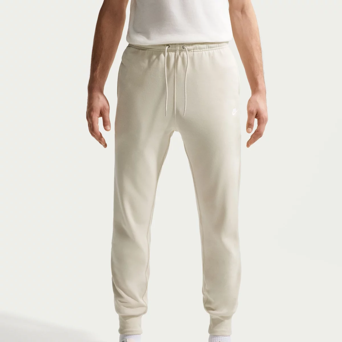 Nike Club Fleece Ανδρικό Παντελόνι Φόρμας