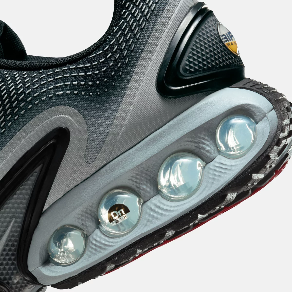 Nike Air Max Dn SE Ανδρικά Sneakers