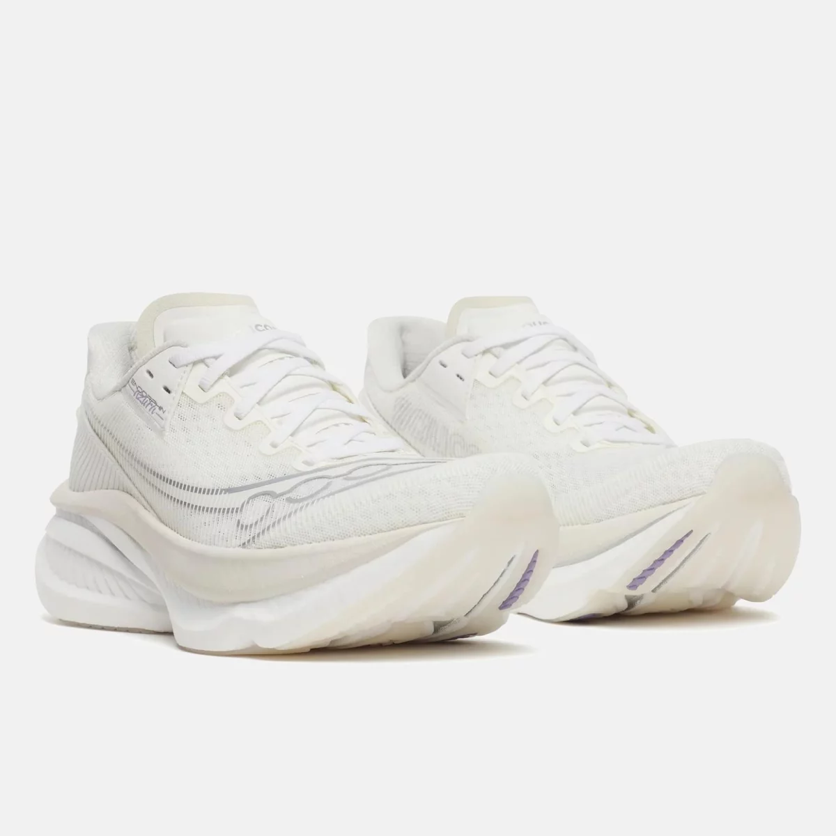 Saucony Performance Endorphin Azura Γυναικεία Παπούτσια για Τρέξιμο