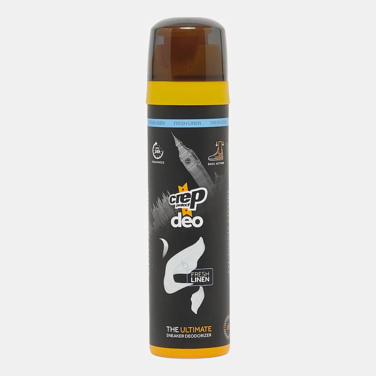 Crep Protect Deo Fresh Linen Αποσμητικό