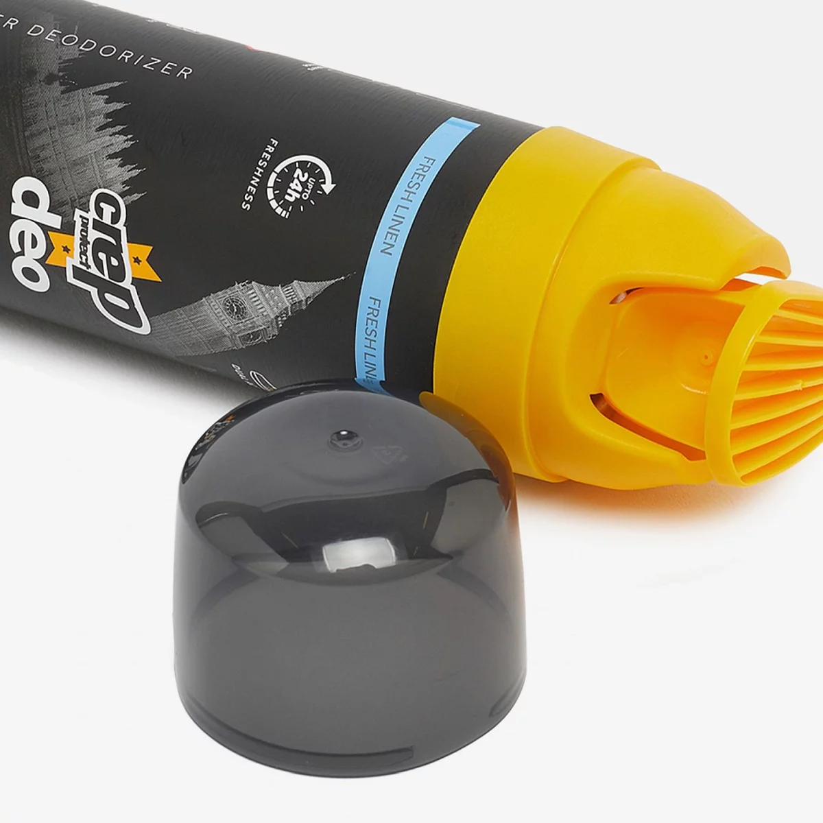 Crep Protect Deo Fresh Linen Αποσμητικό