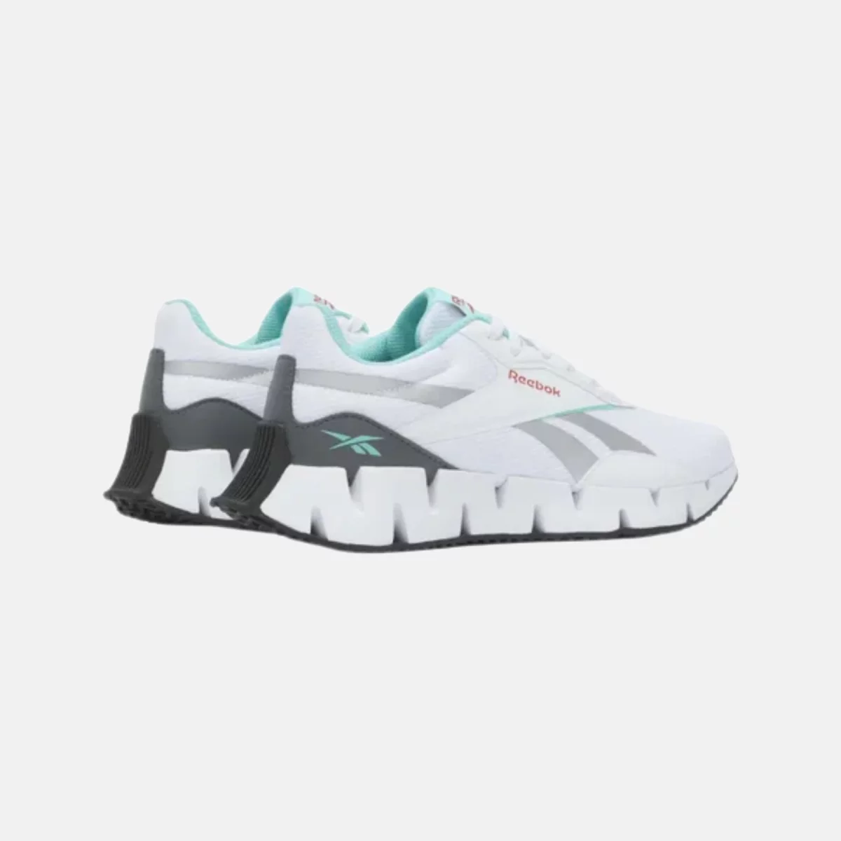 Reebok Zig Dynamica STR Γυναικεία Sneakers
