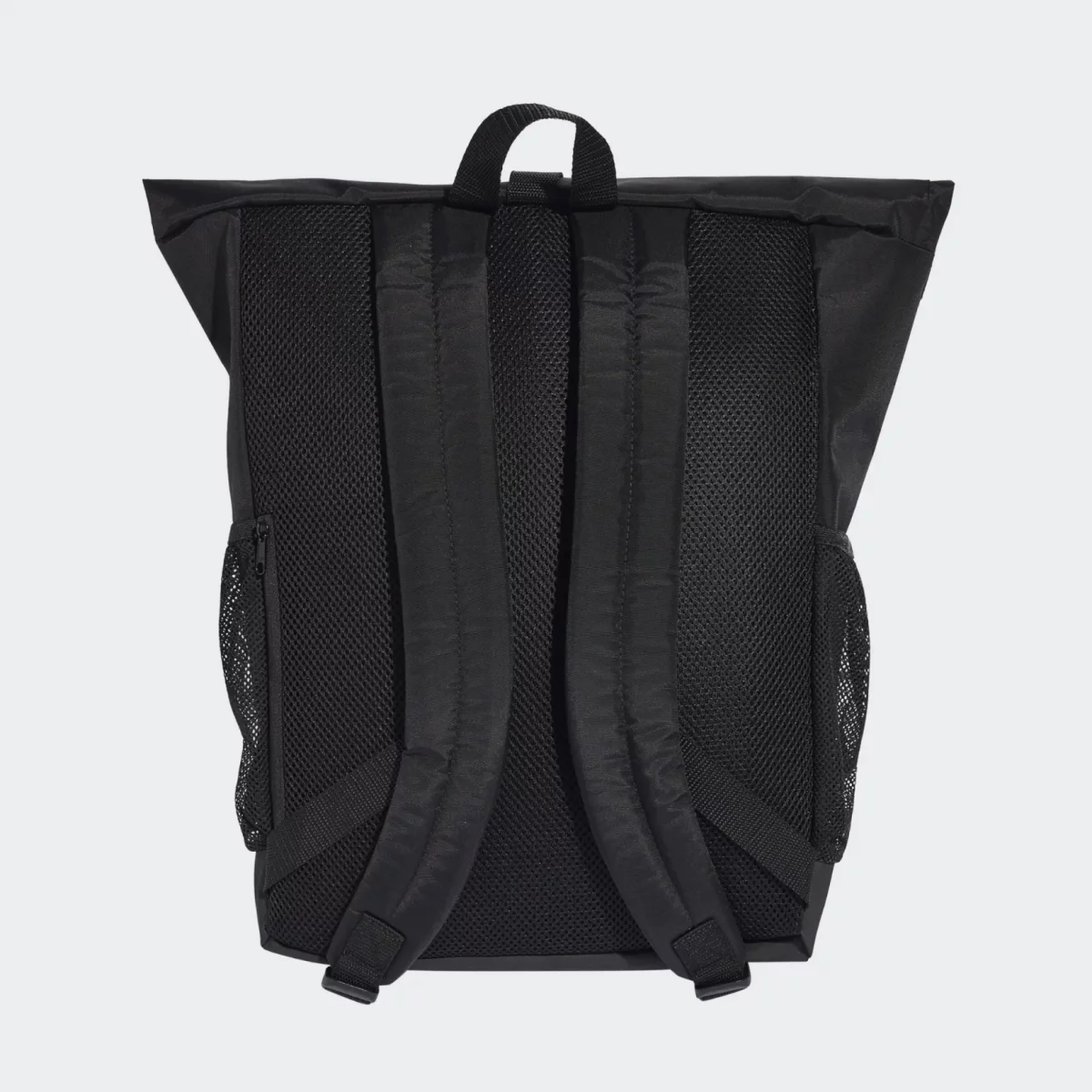 adidas Originals - adidas Originals Backpack Σακίδιο Πλάτης - BLACK (2)