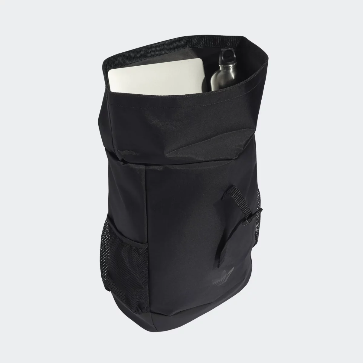 adidas Originals - adidas Originals Backpack Σακίδιο Πλάτης - BLACK (2)