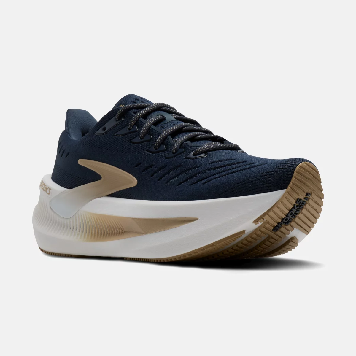 Brooks Glycerin Max 2 Ανδρικά Παπούτσια για Τρέξιμο