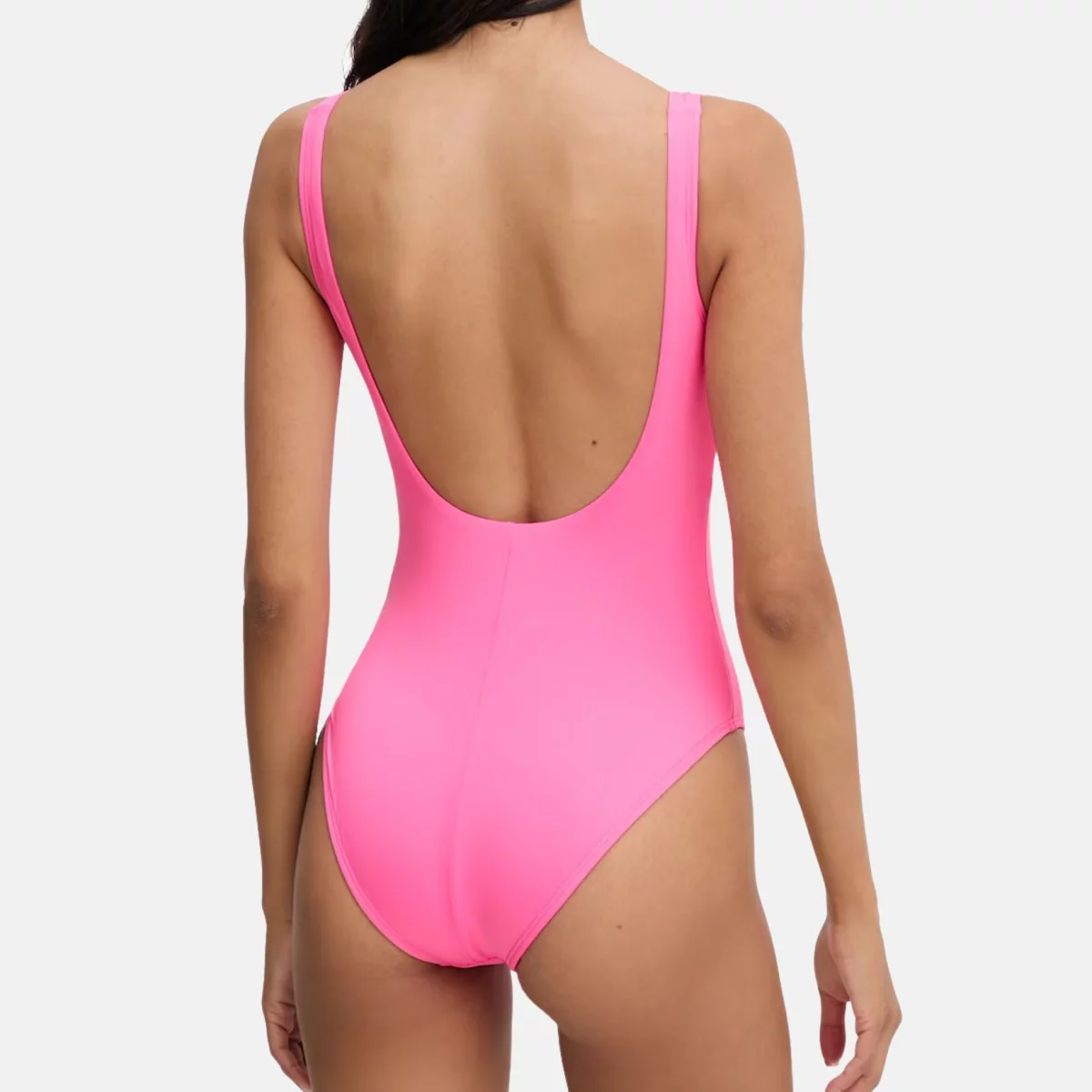 Nike - Nike U-Back One Piece Γυναικείο Ολόσωμο Μαγιό