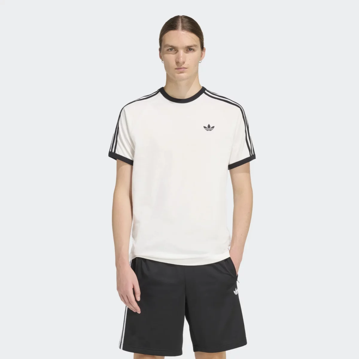 adidas Originals Adicolor 3-Stripes Ανδρικό T-shirt