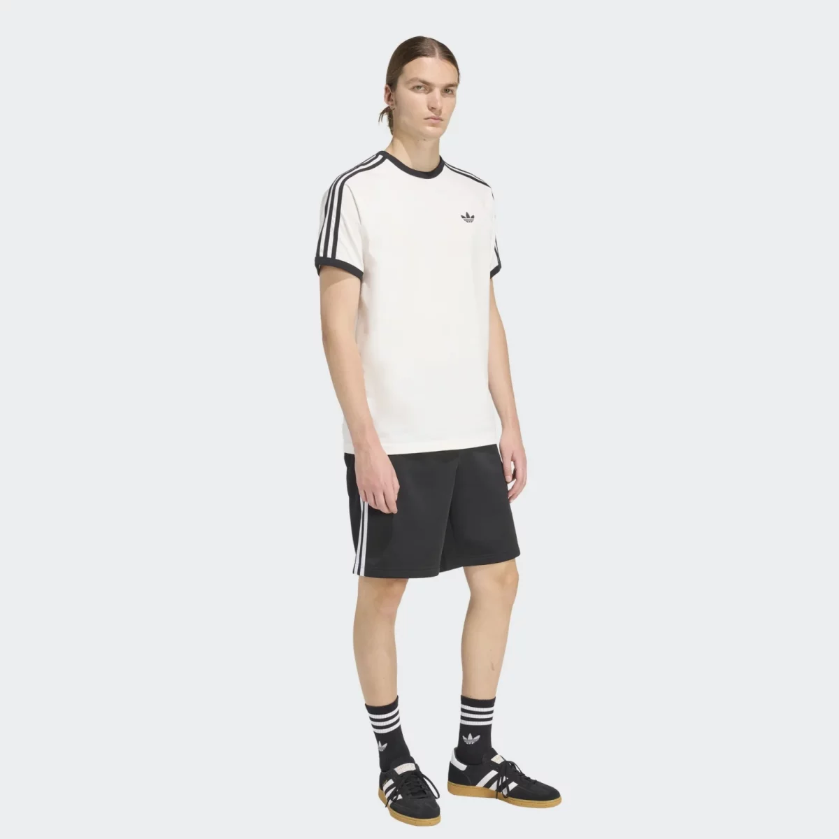 adidas Originals Adicolor 3-Stripes Ανδρικό T-shirt