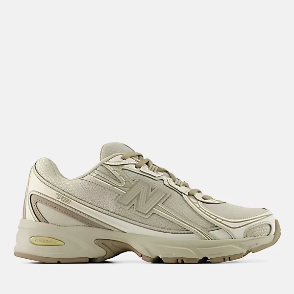 New Balance - New Balance 740 Unisex Sneakers - YELLOW (0006)