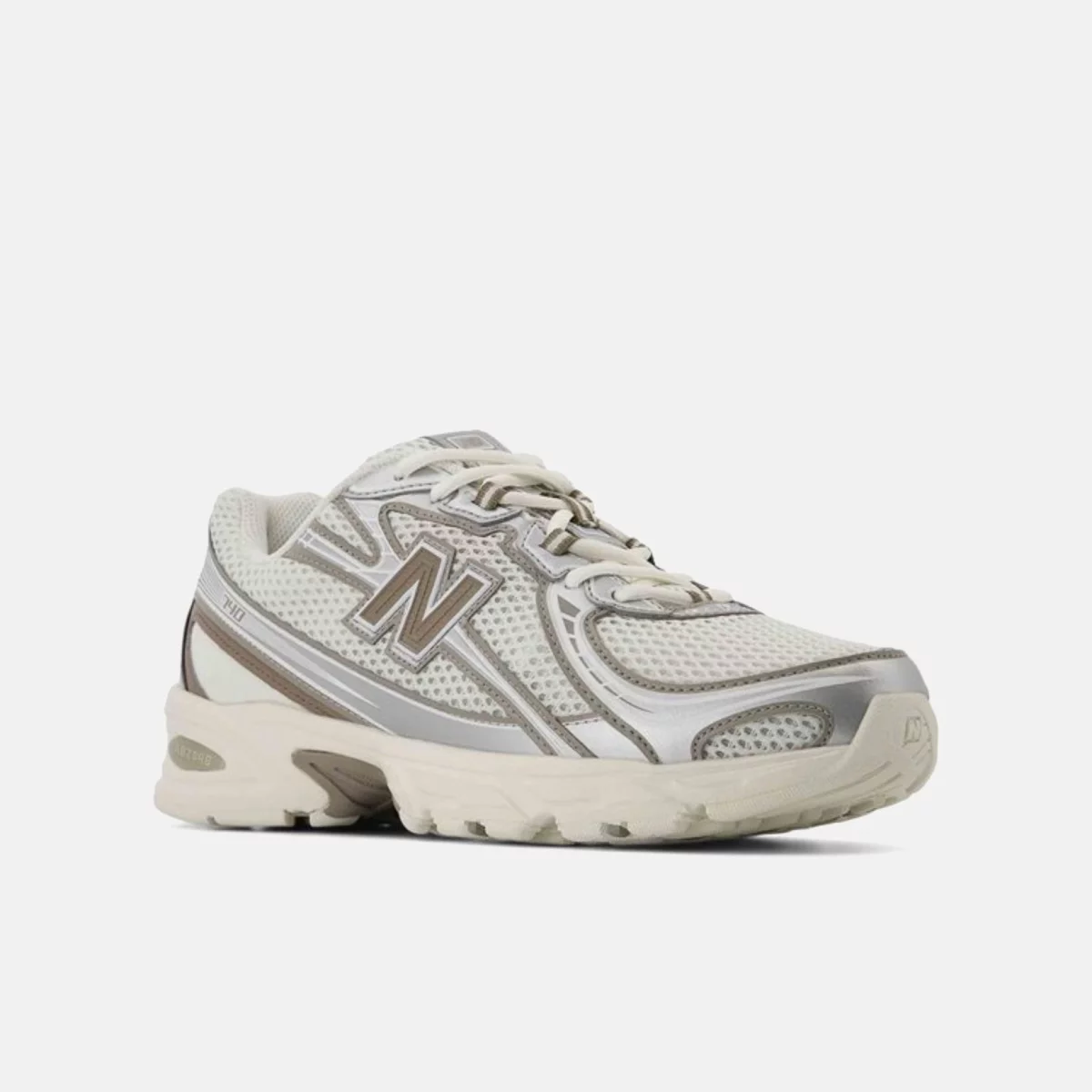 New Balance - New Balance 740 Unisex Sneakers - WHITE-BROW (0269)
