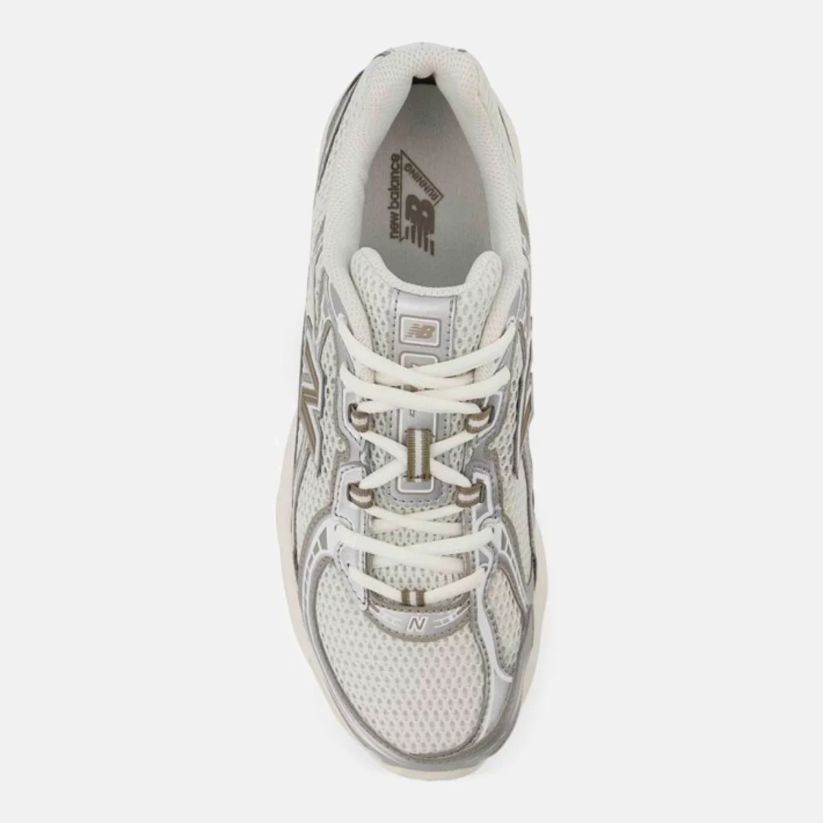 New Balance - New Balance 740 Unisex Sneakers - WHITE-BROW (0269)