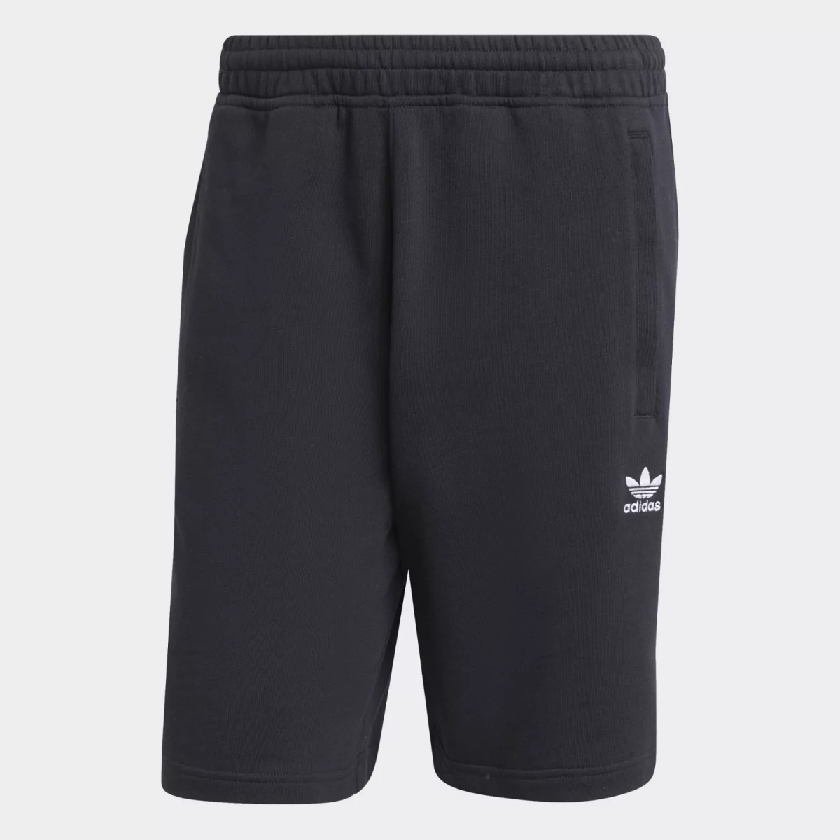 adidas Originals Trefoil Essentials Fleece Ανδρικό Σορτς