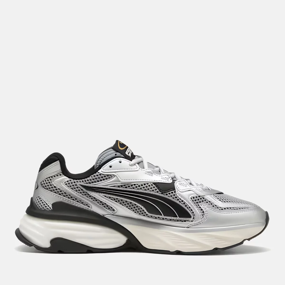 Puma Fade Nitro LS Ανδρικά Sneakers