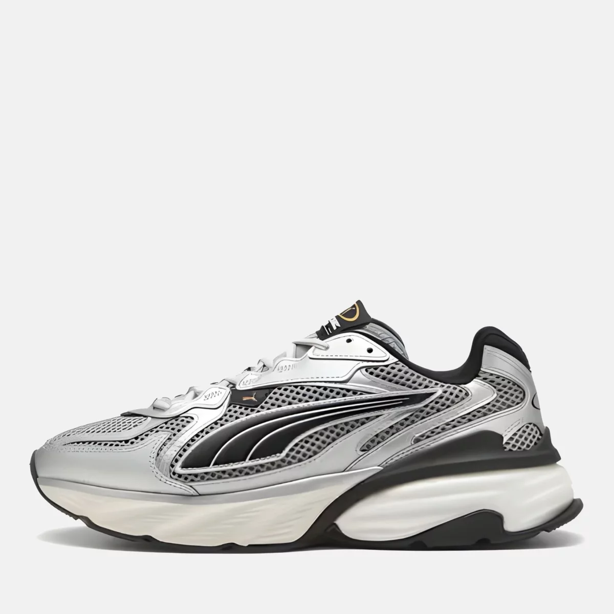 Puma Fade Nitro LS Ανδρικά Sneakers