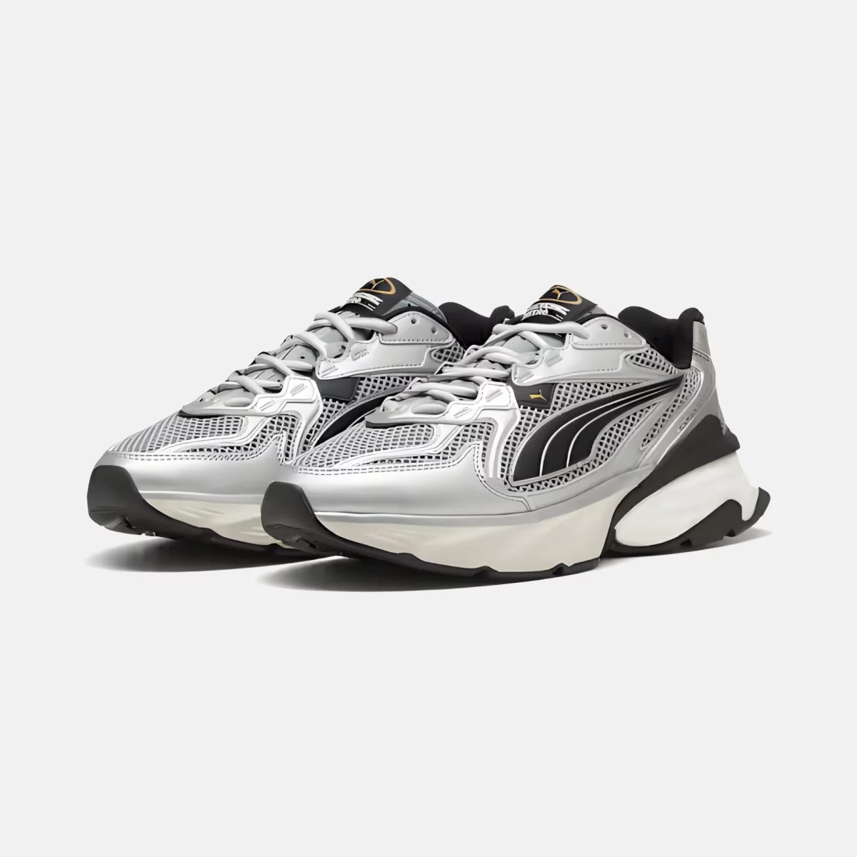 Puma Fade Nitro LS Ανδρικά Sneakers