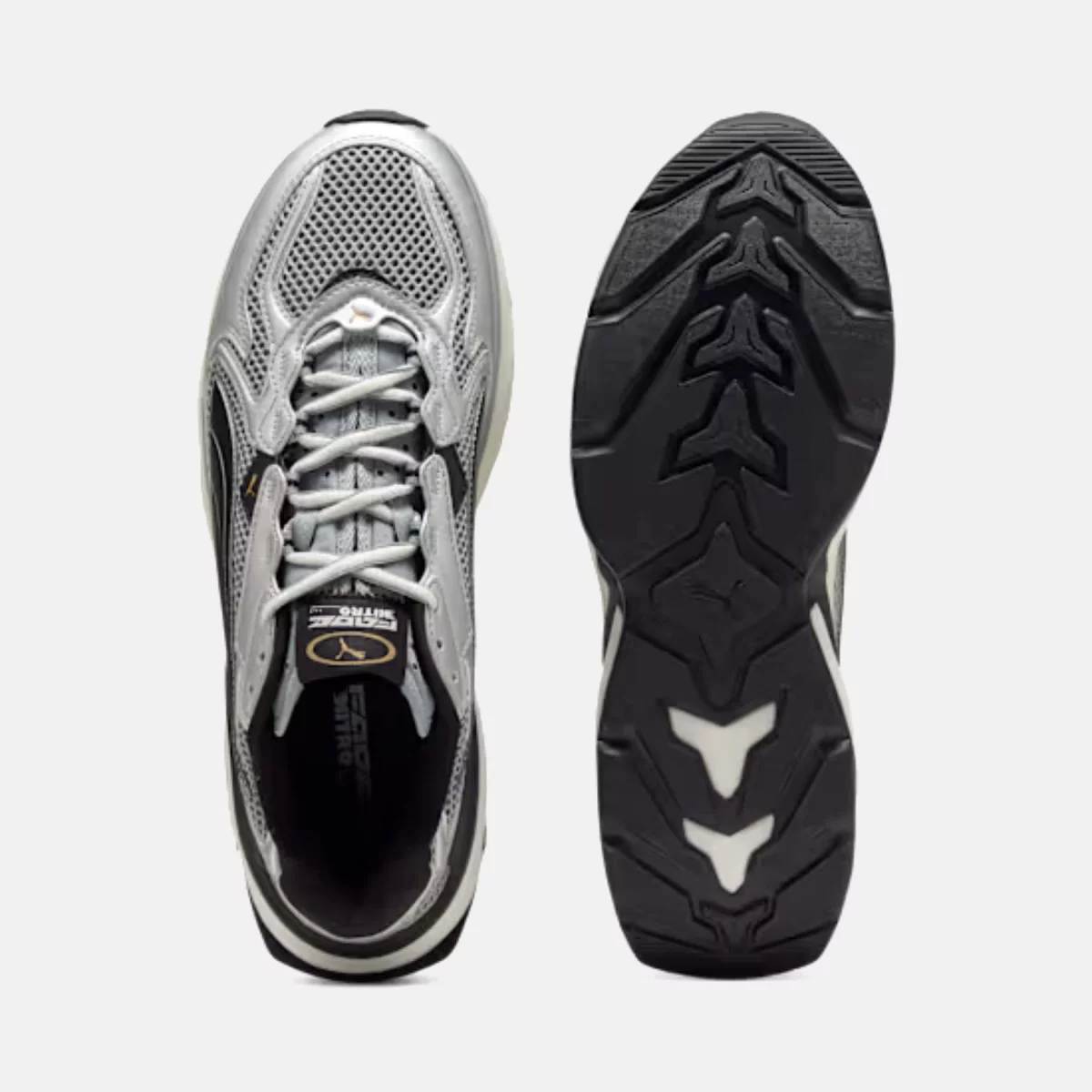 Puma Fade Nitro LS Ανδρικά Sneakers