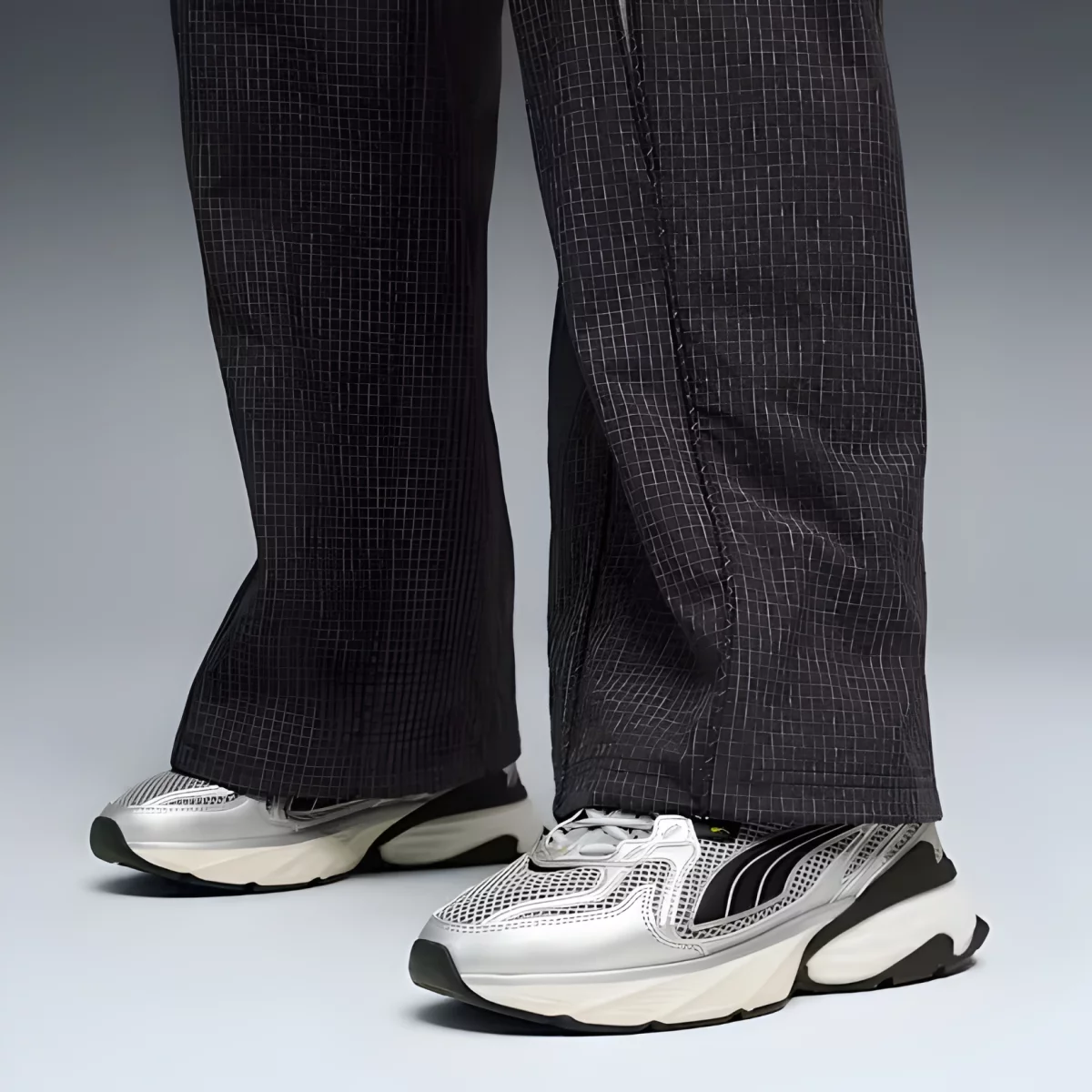 Puma Fade Nitro LS Ανδρικά Sneakers